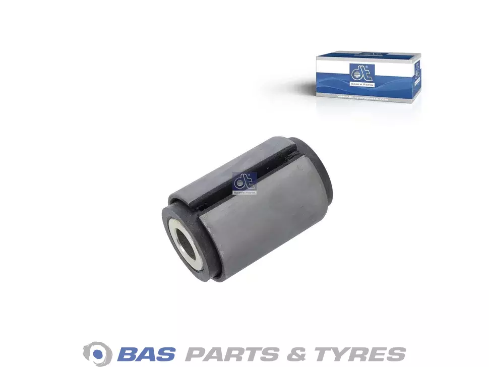 Gummibuchse DT Spare Parts 9743200544