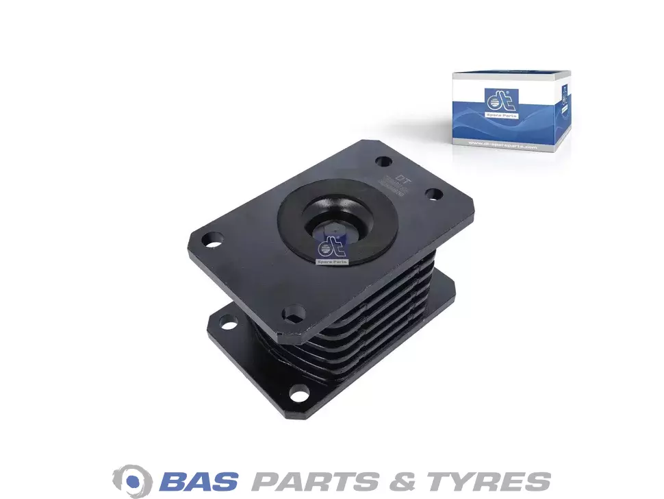 Hohlfeder DT Spare Parts 0003241008