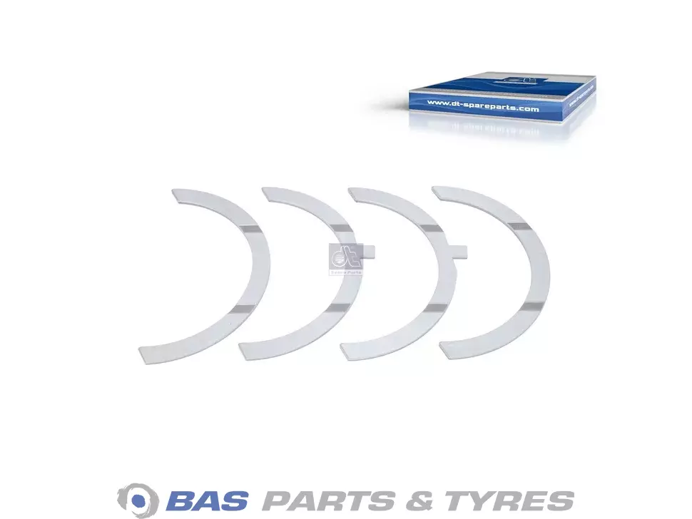 Thrust washer kit DT Spare Parts 4710300045 Thrust washer kit DT Spare Parts 4710300045