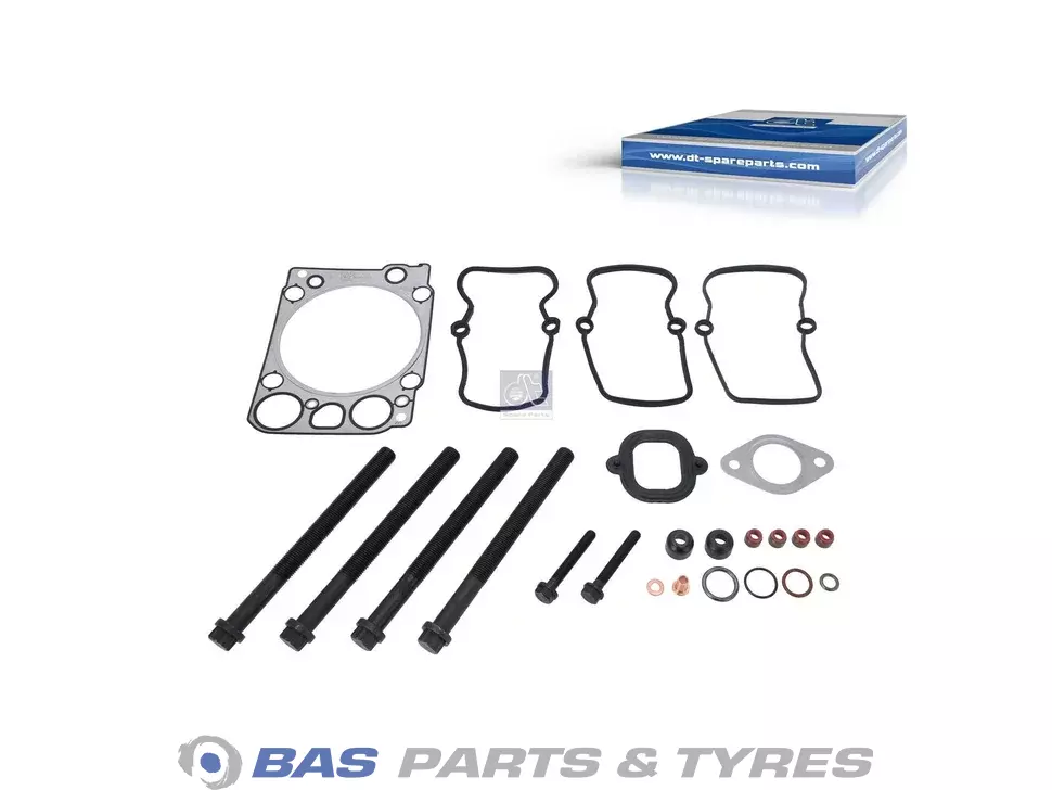 Dichtsatz DT Spare Parts 5410161120 Dichtsatz DT Spare Parts 5410161120
