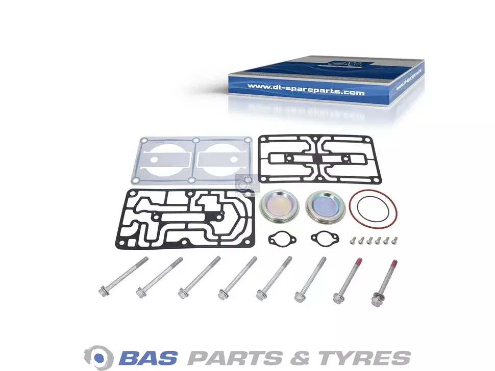 Dichtsatz DT Spare Parts 0021304615