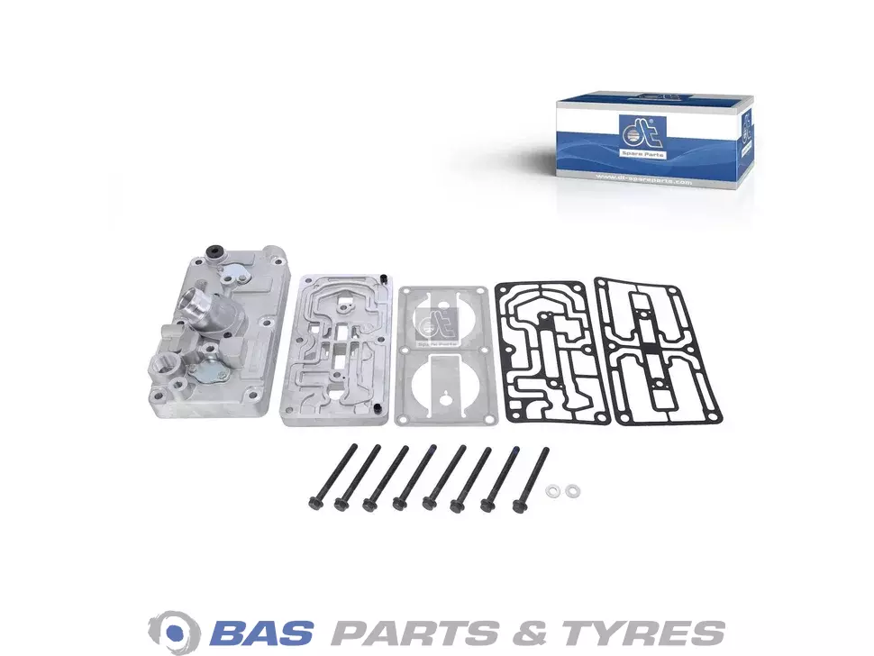 Reparatursatz DT Spare Parts 0021304715