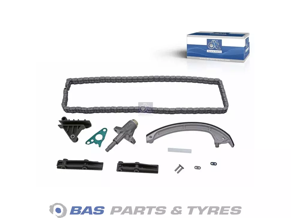 Timing chain set DT Spare Parts A 615 050 0811 S1
