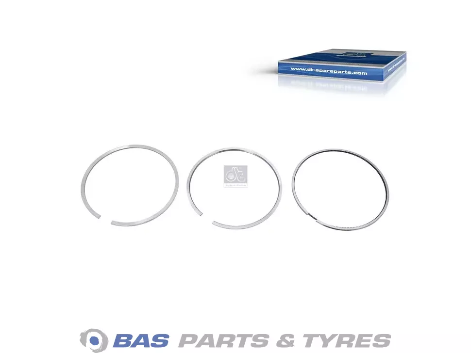 Piston ring kit DT Spare Parts 4710300424