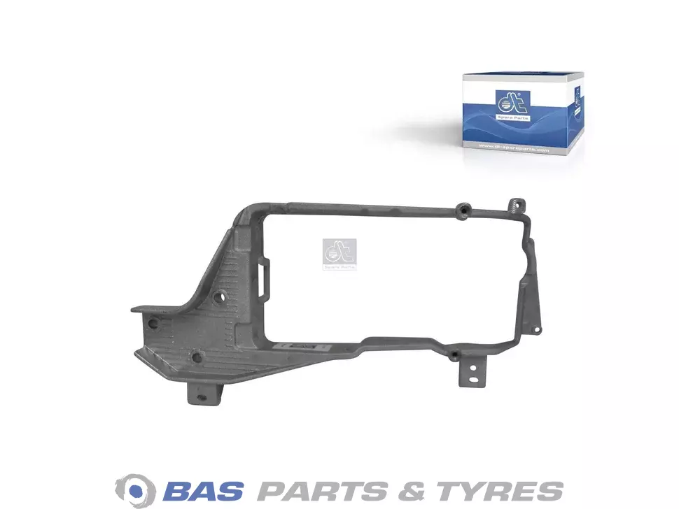 A sustine DT Spare Parts 1707003