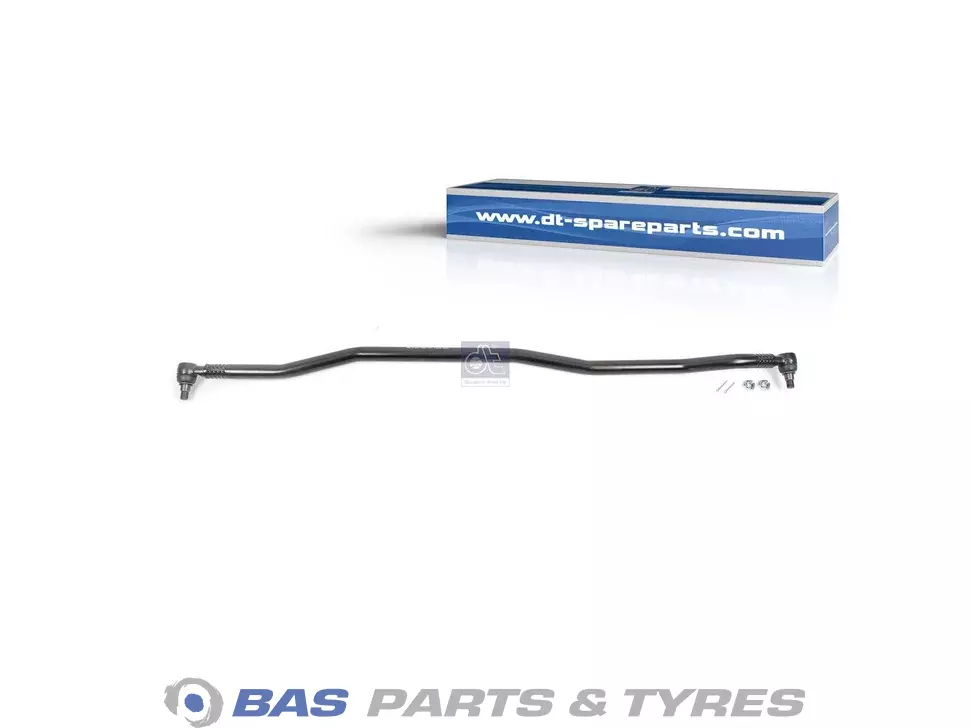 Drag link DT Spare Parts 1257994