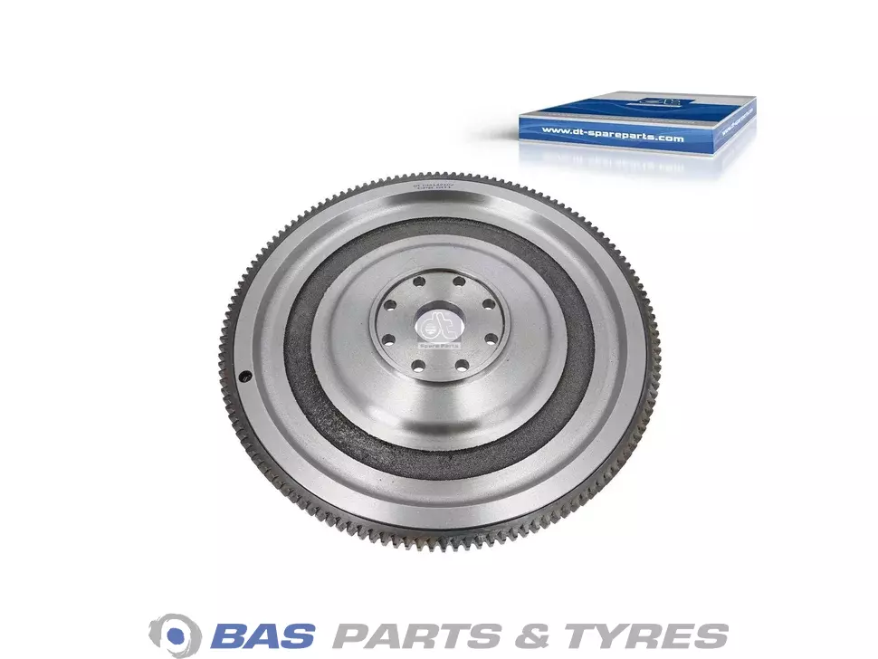 Flywheel DT Spare Parts 1704050