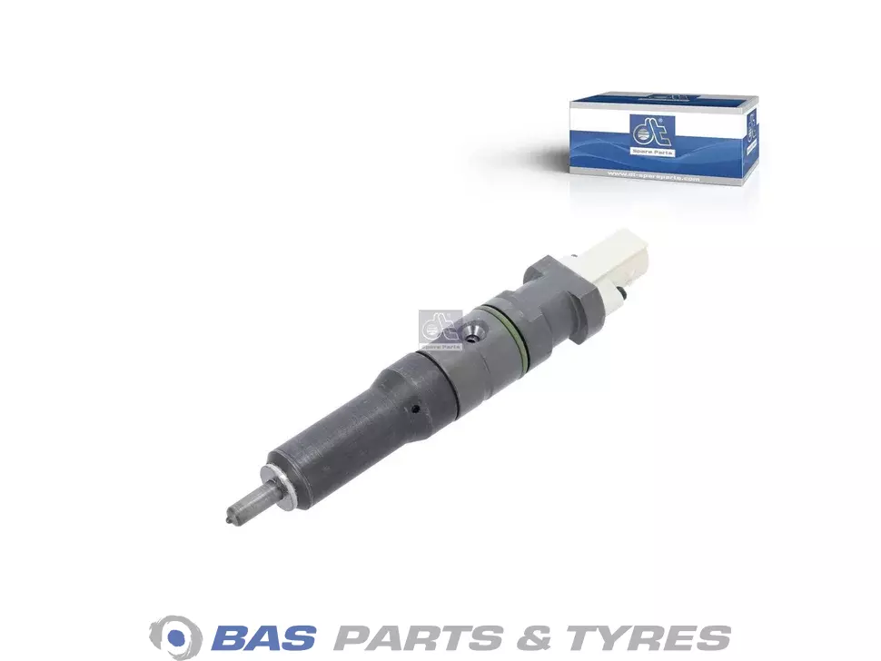 Inyector DT Spare Parts 1974030 Inyector DT Spare Parts 1974030