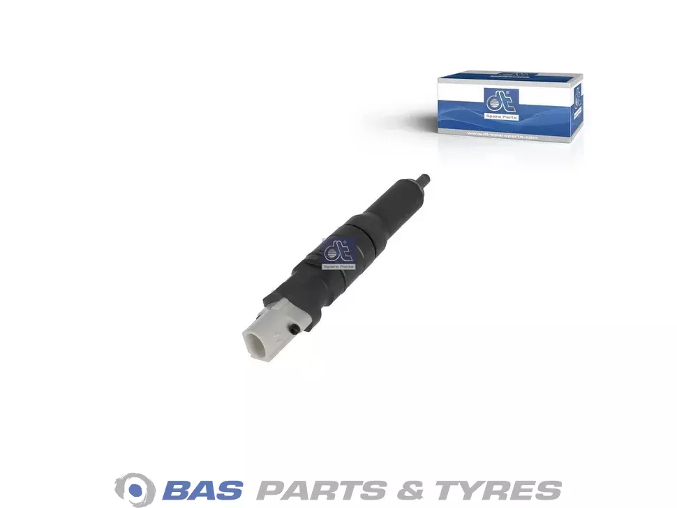 Zerstäuber DT Spare Parts 2047601