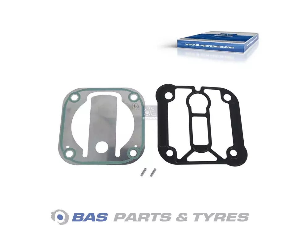 Mounting kit DT Spare Parts 1452714