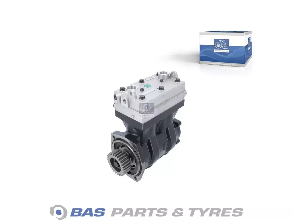 Luftkompressor DT Spare Parts 1689065