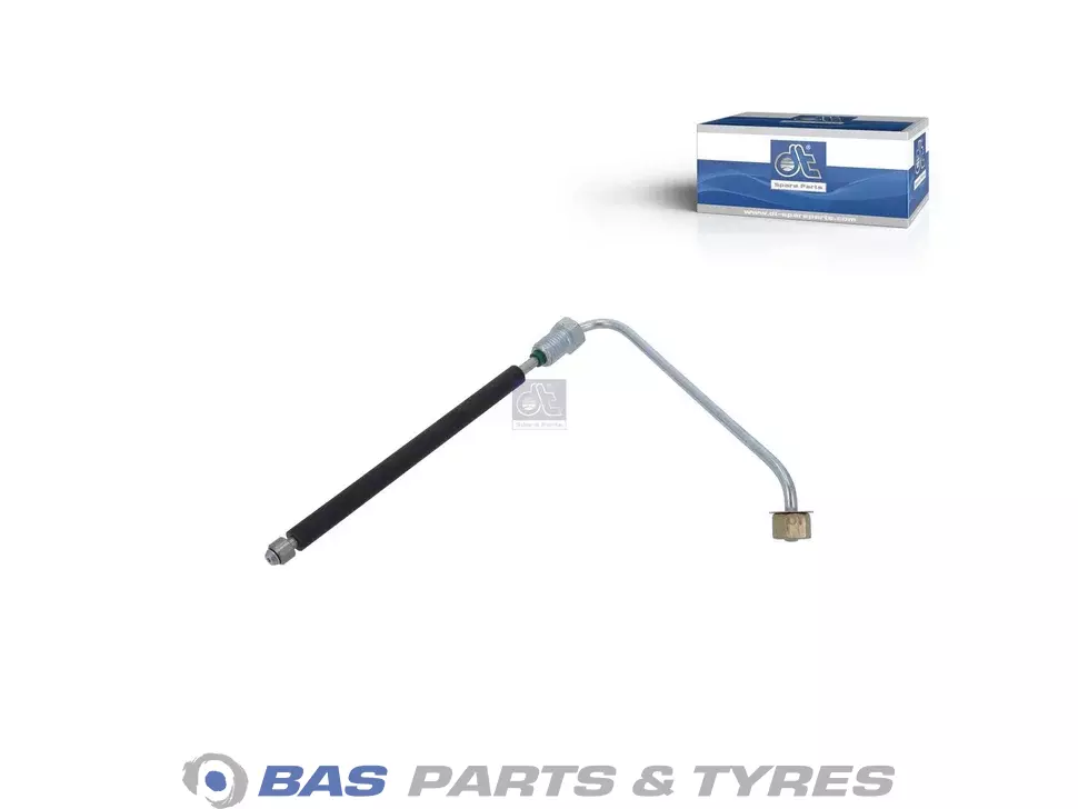 Топливная линия DT Spare Parts 1628697