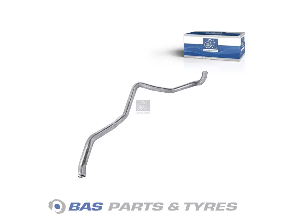Coolant hose DT Spare Parts 1933103
