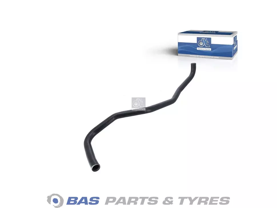 Kühlmittelschlauch DT Spare Parts 1726508