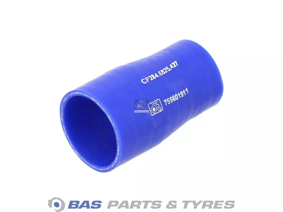 Kühlmittelschlauch DT Spare Parts 1744071
