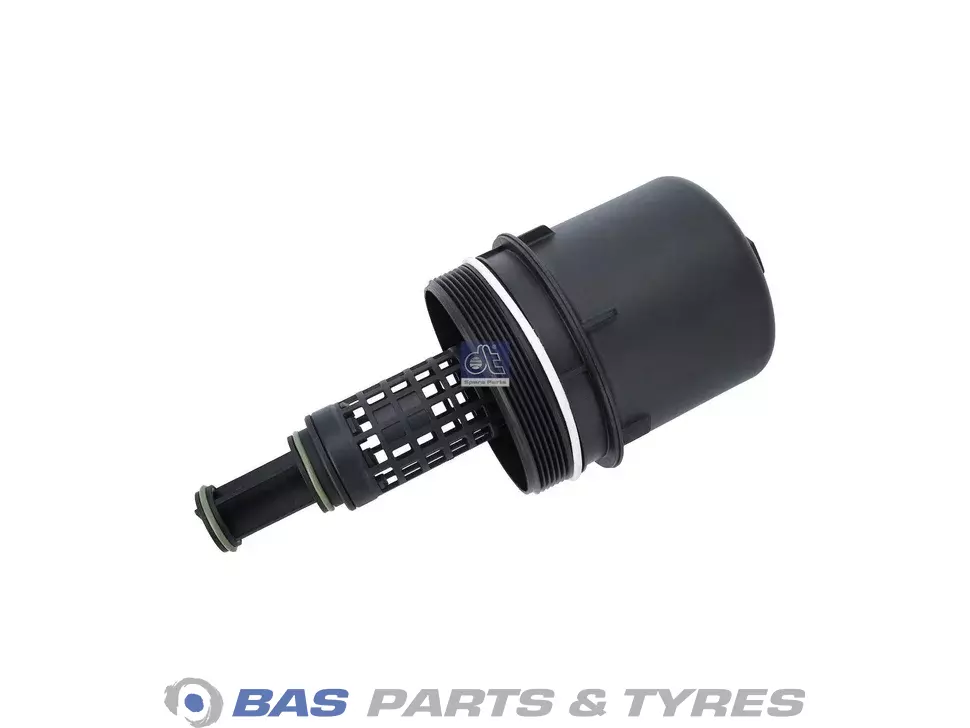 Schraubkappe DT Spare Parts 1936325