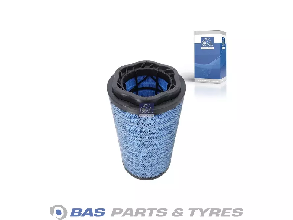 Luftfilter DT Spare Parts 2144993 Luftfilter DT Spare Parts 2144993