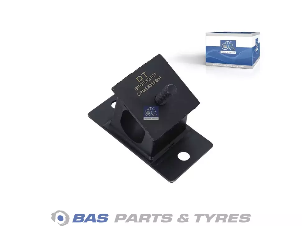 Vibrationdämpfer DT Spare Parts 1402452