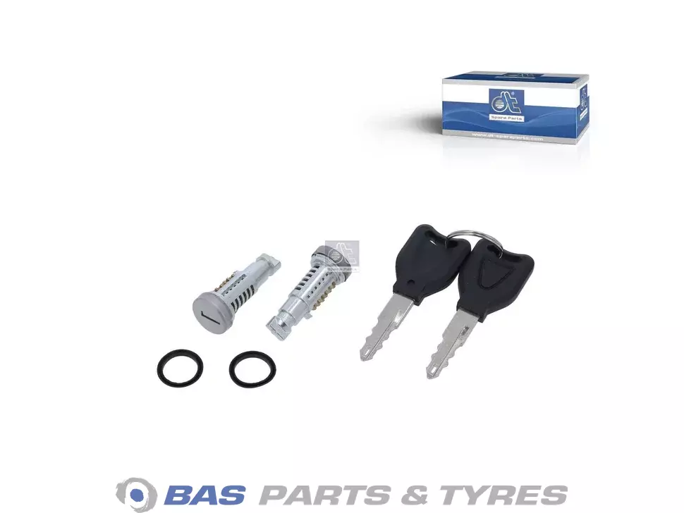 Schloss DT Spare Parts 1676761