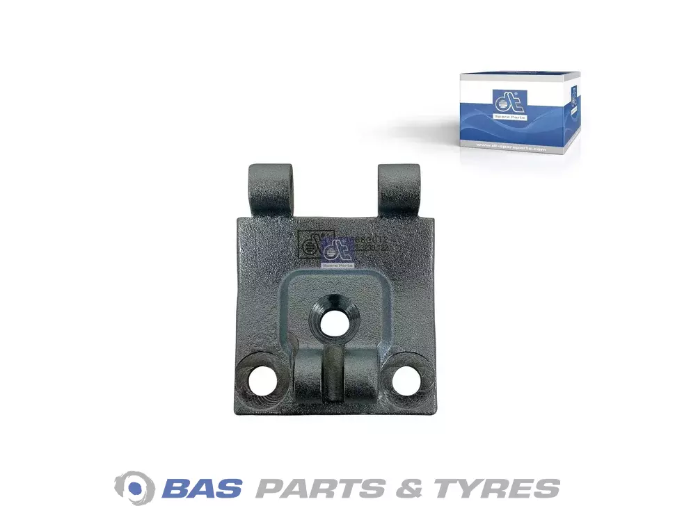 Balama DT Spare Parts 1345384