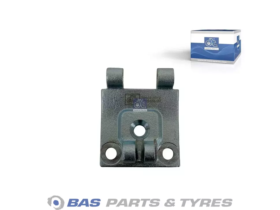Scharnier DT Spare Parts 1345383
