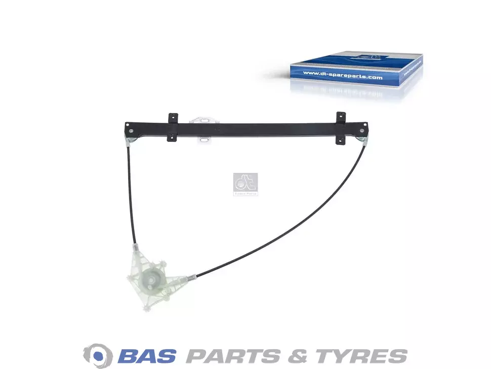 Window regulator DT Spare Parts 1918143