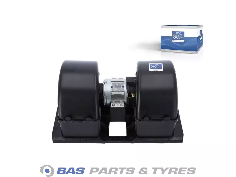 Ventilator DT Spare Parts 1829385