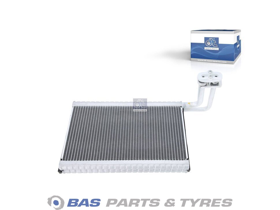Verdampfer 1829382 1829382, 7421396106, 21396106, 1709169 - BAS Parts