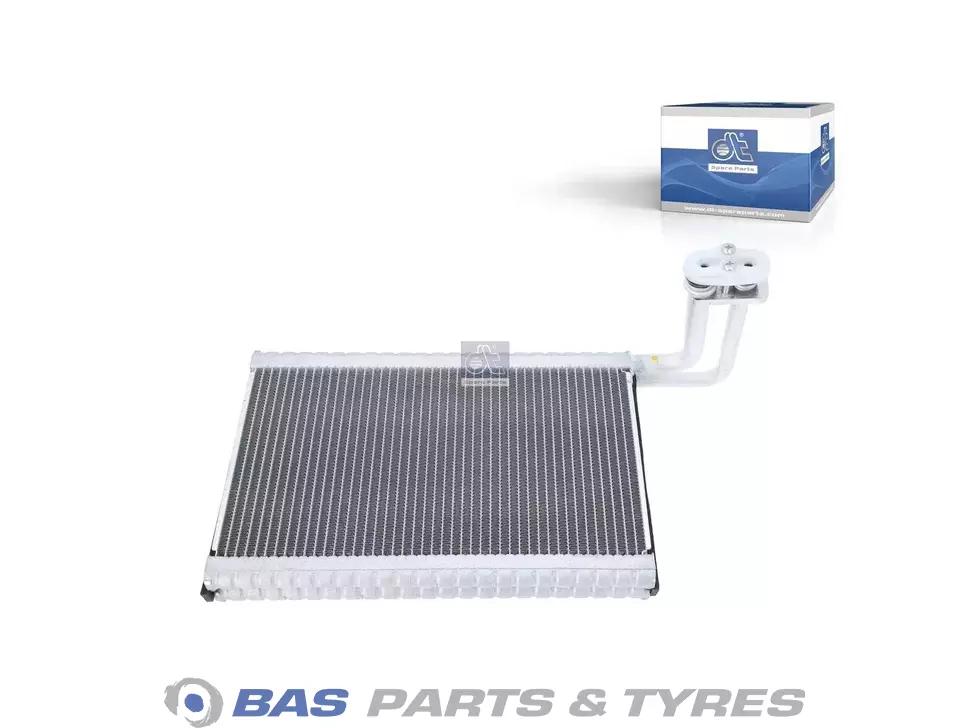 Verdampfer DT Spare Parts 1829382