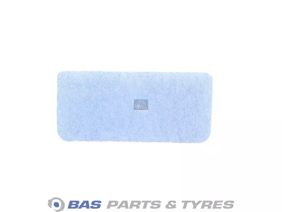 Luftfilter DT Spare Parts 1829399