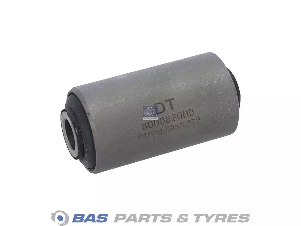 silentblock DT Spare Parts 1403400