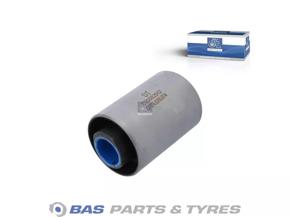 Silentblock DT Spare Parts 1403397