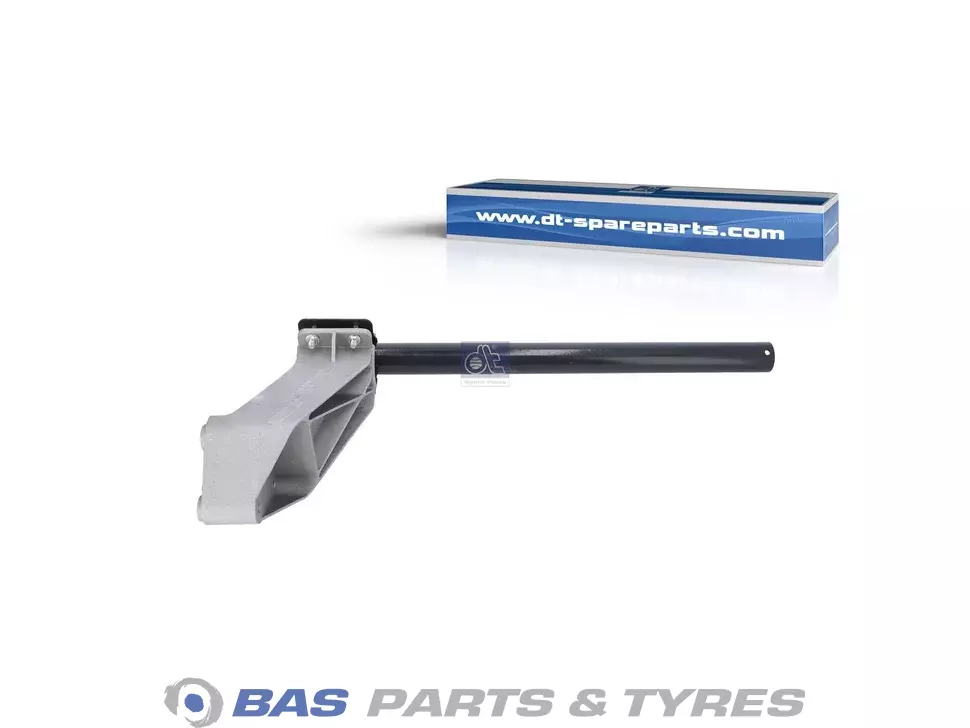 Support daile DT Spare Parts 1371224