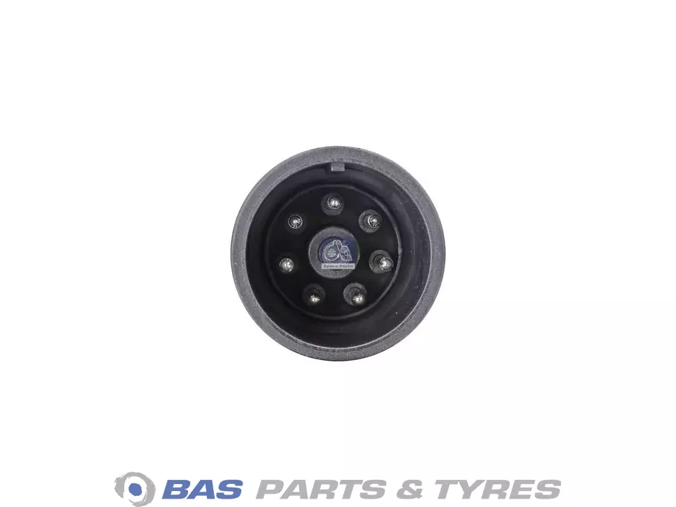 Socket DT Spare Parts 1928584 Socket DT Spare Parts 1928584