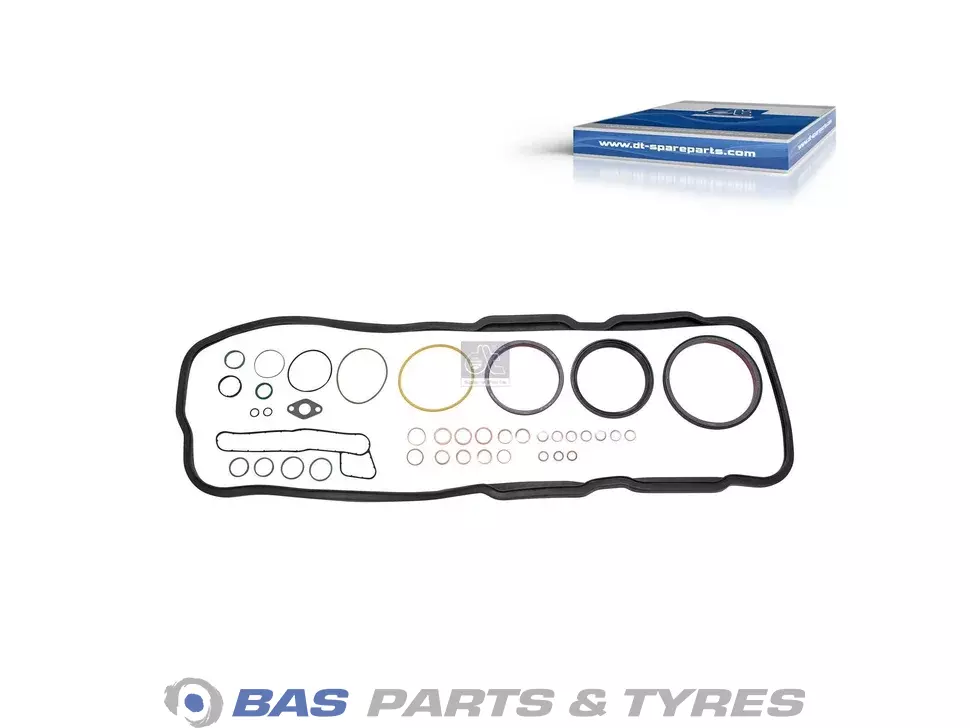 Set garnituri chiulasa DT Spare Parts 683658