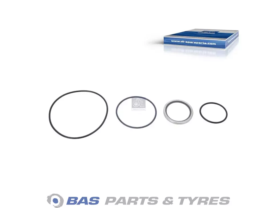 Set garnitură DT Spare Parts 1644567S