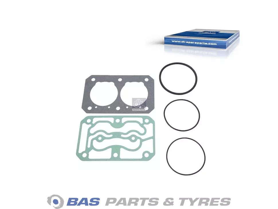 Dichtung DT Spare Parts 1264464