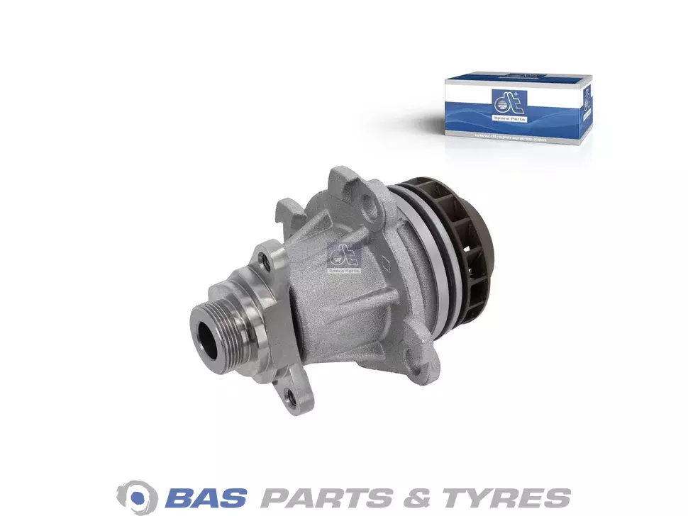 مضخة ماء DT Spare Parts 210102433R