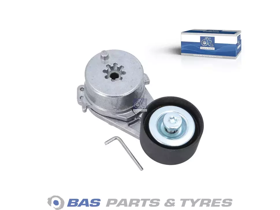 Tensor de correa DT Spare Parts 21983653