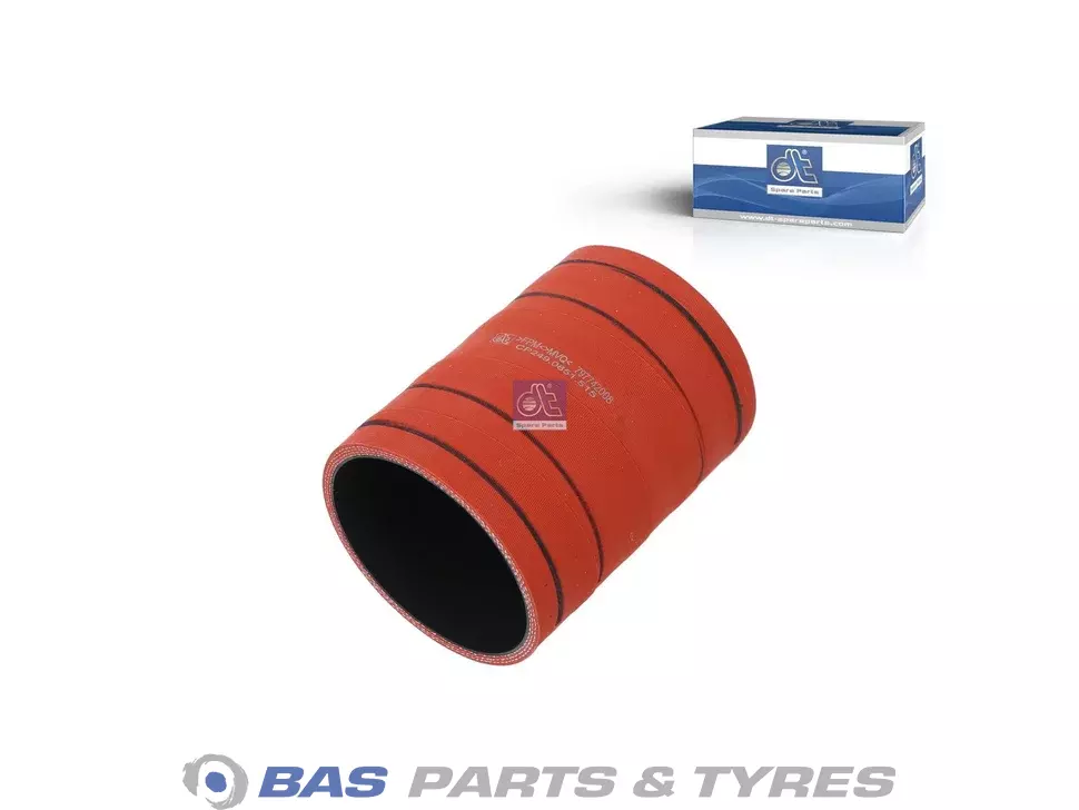 Intercoolerslang DT Spare Parts 7420978354