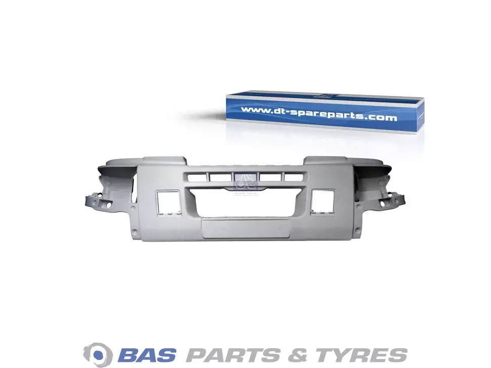 Parachoques DT Spare Parts 5010623600 Parachoques DT Spare Parts 5010623600