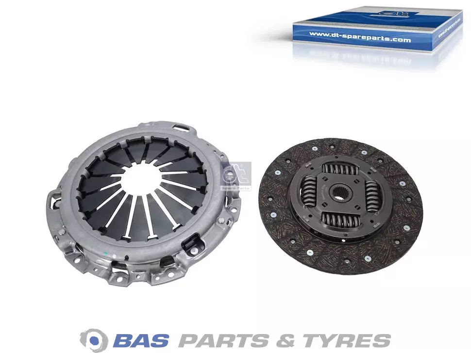 Kupplungssatz DT Spare Parts 7485124542