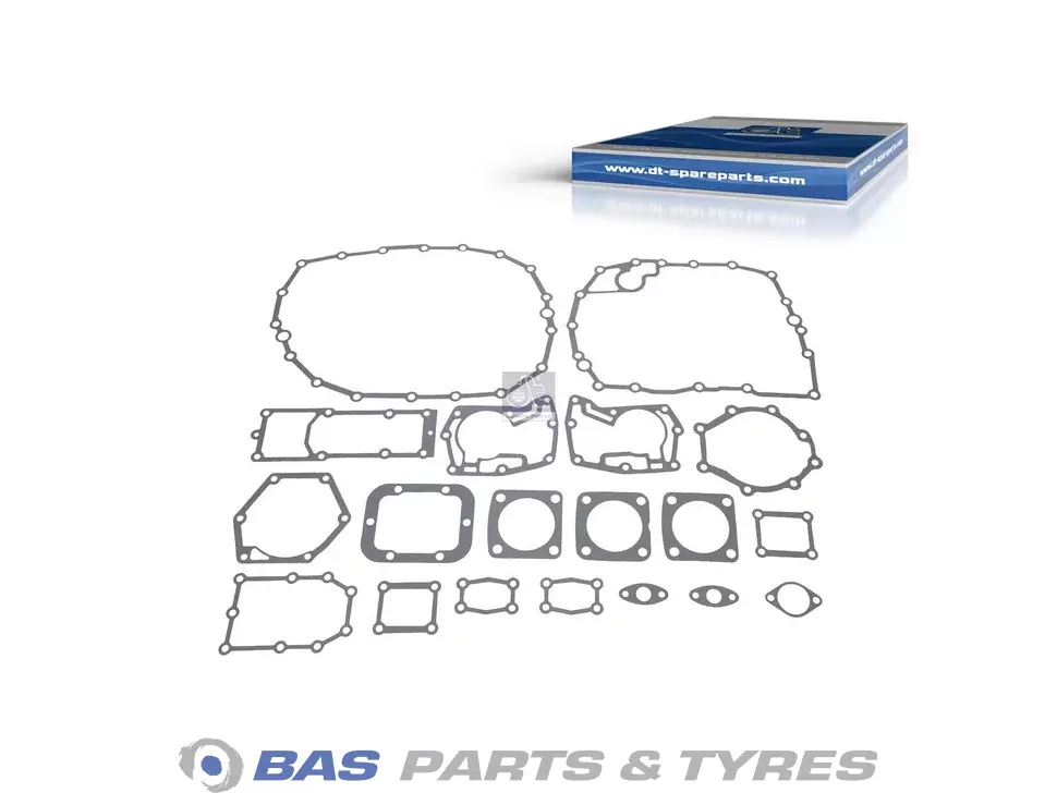 Dichtsatz DT Spare Parts 5001014897