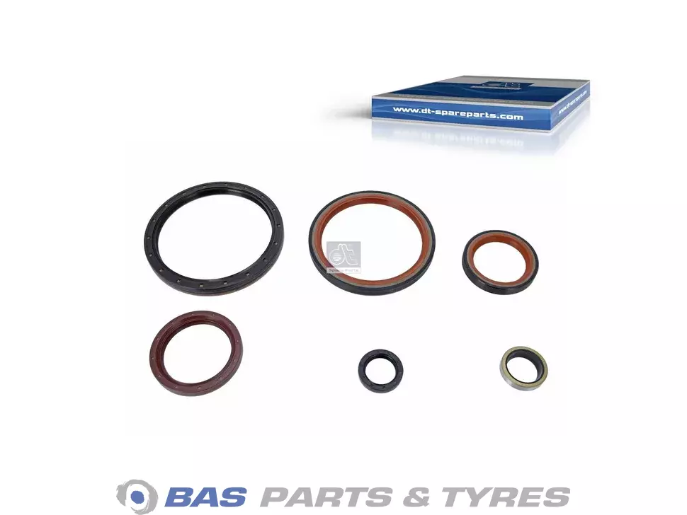 Set Simeringuri DT Spare Parts 5000293704