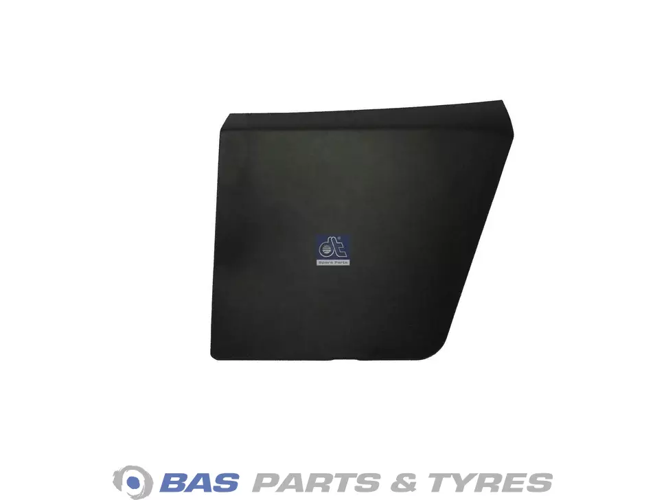 Abdeckblech DT Spare Parts 58 0169 2867 Abdeckblech DT Spare Parts 58 0169 2867