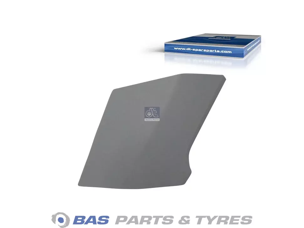 Acoperi DT Spare Parts 5 0427 3183