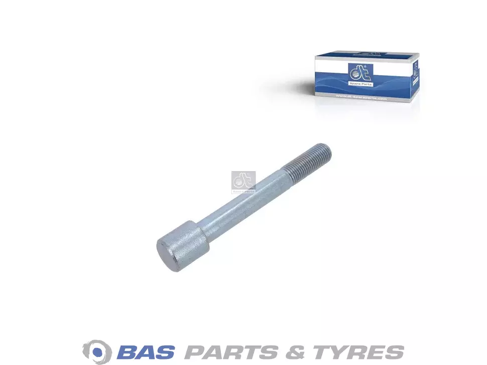 Spring bolt DT Spare Parts 4180 1602
