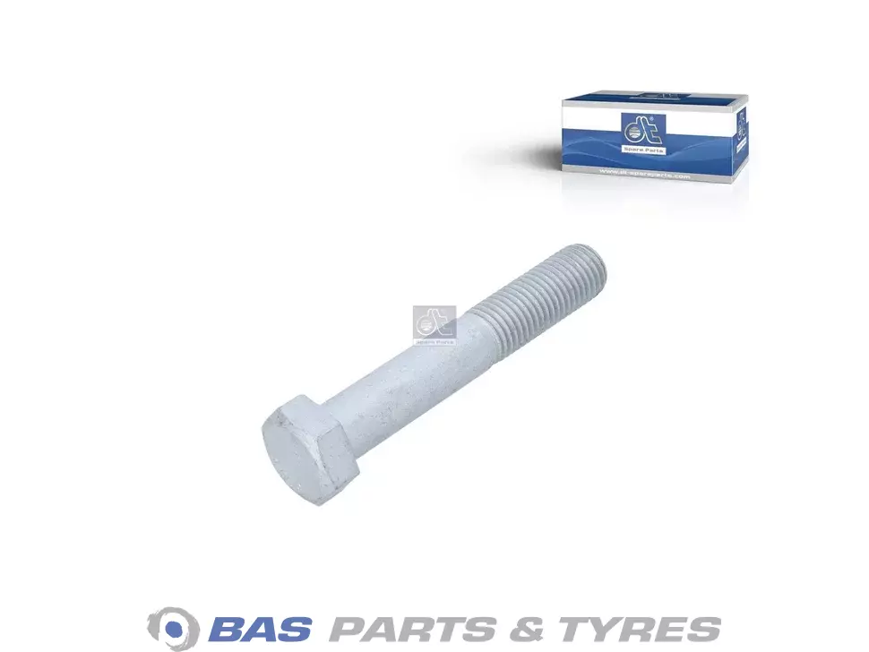 Bolt DT Spare Parts 1661 8135