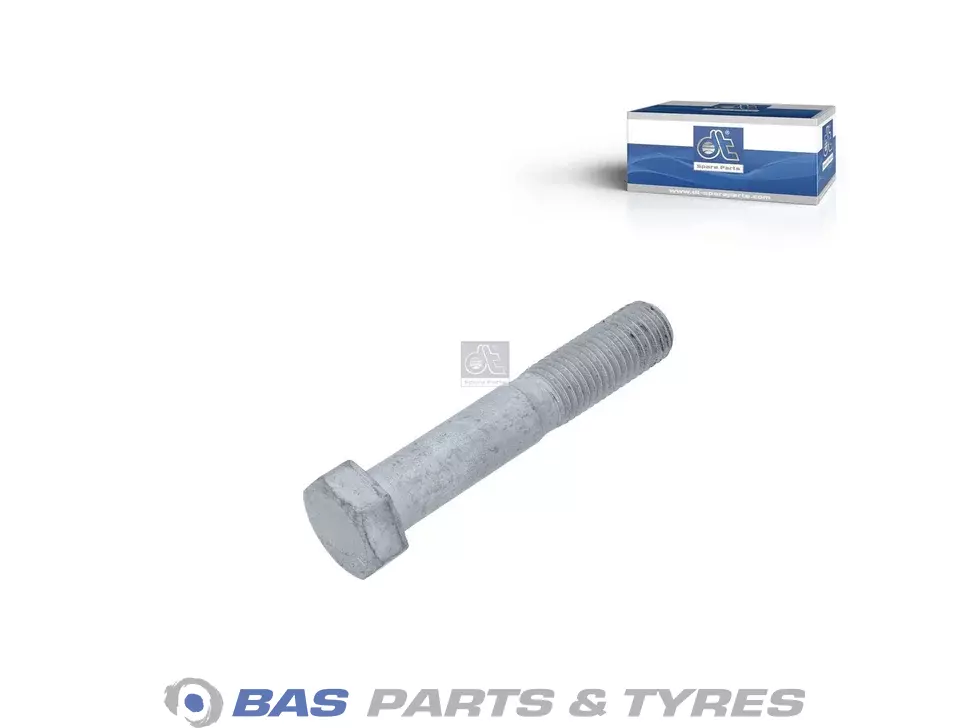 Bolt DT Spare Parts 1661 8035