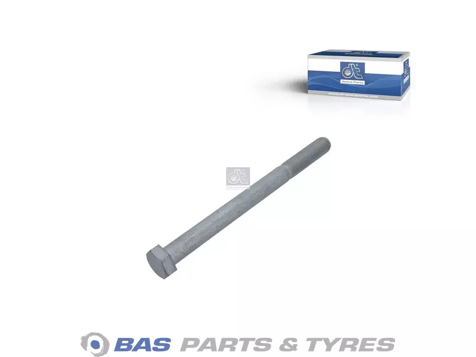 Bolt DT Spare Parts 1661 8935